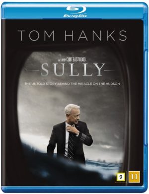 SULLY - Blu-ray SULLY - Blu-ray